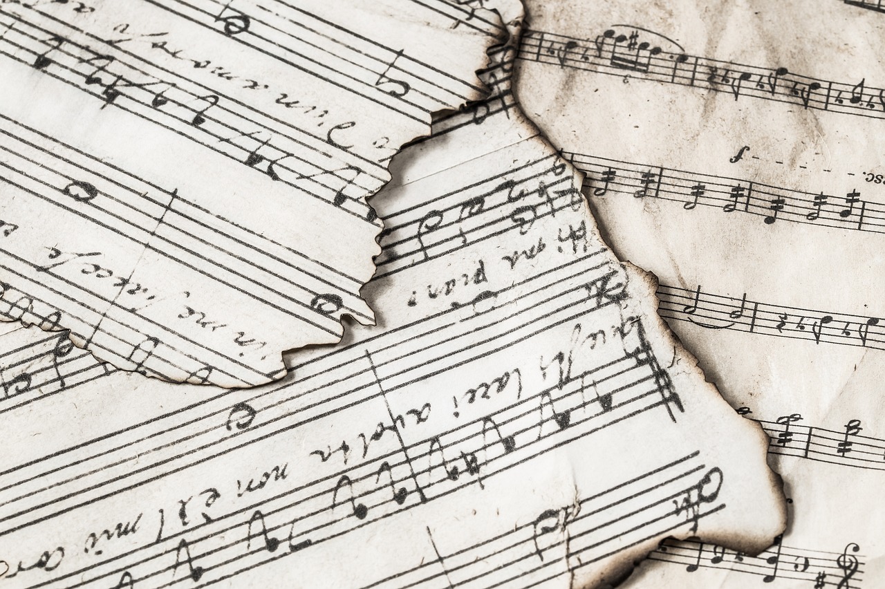 Waarom luisteren we nog steeds naar klassieke muziek?